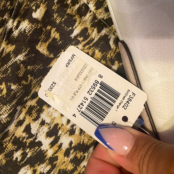 Coach side bag - Picture 6 of 6